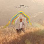 Milow - Boy Made Out Of Stars