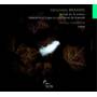 Olivier Gardon - Sonate en fa mineur/Variations et fugue sur un the