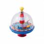  "Alldoro-Eisenbahnkreisel mit Aktion & Gerusch-Alldoro Gmbh-Toys/Spielzeug"