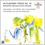 Jongen / franck / d Hoedt - In Flanders Fields 10: Romantic Belgian Flute Sonatas