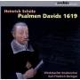 Windsbacher Knabenchor - Psalmen Davids 1619