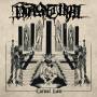 Vastum - Carnal Law (Black Vinyl)