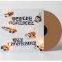 Wesley Gonzalez - Wax Limousine (Aztec Gold Coloured Vinyl)