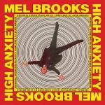 John Morris - High Anxiety Soundtrack/mel Brooks' Greatest Hits (180g) (yellow & Red Vinyl) (limited)