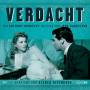 Jens- Hrbuch Wawrczeck - Verdacht: Jens Wawrczeck liest - verfilmt von Alfr