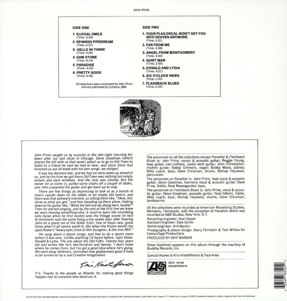 John Prine 1