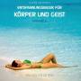 Electric Air Project 6 - Entspannungsmusik Fr Krper