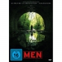 Plaion Gmbh - Men - Was Dich Sucht, Wird Dic [DE-Version, Regio 2/B]
