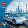 Was Ist Was - Abenteuer Autos
