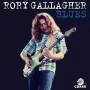 rory Gallagher - Blues (Deluxe)