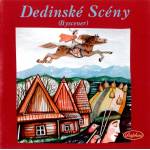 Annika Hudak - Dedinske Sceny Byscener