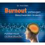 Arnd Stein - BURNOUT vorbeugen-Beschwerden lindern