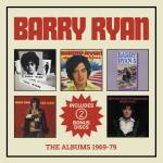 Barry Ryan - The Albums 1969-79 (5CD Box)
