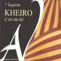 Mustafa Shaalat Kheiro - 7 Taqasim- L'art Du Ud