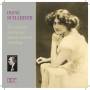 Irene Scharrer - Aufnahmen 1912-1929