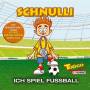 Schnulli - Ich Spiel Fu�ball