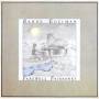 Randy Edelman - Farewell Fairbanks (mini Lp Sleeve)