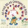 Marcus Viana - As Mais Belas Cantigas De Roda
