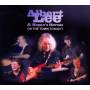 Albert Lee & Hogan's Heroes - On The Town Tonight
