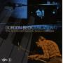 Gordon Beck - Jubilation! Trios,Quartets And Septets (3CD BOX)