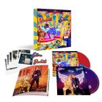 John, Elton + Carlile, Brandi - Who Believes In Angels? (Ltd. CD+DVD Box) [DE-Version, Regio 2/B]