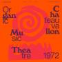 DON CHERRY'S NEW RESEARCHES Ft. NANA VASCONCELOS - ORGANIC MUSIC THEATRE: FESTIVAL DE JAZZ de Chateau