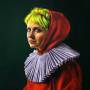 Klo Pelgag - Notre-dame-des-sept-douleurs (coloured Lp+mp3 Gf.)