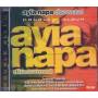 V / A - Ayia Napa Discovered