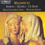Masaaki Suzuki - Magnificat