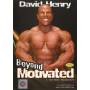 David Henery - Beyond Motivated Bodybuilding [US-Version, Regio 1]