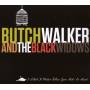 Butch Walker - I Liked It Better When You
