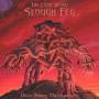 The Lord Weird Slough Feg - Down Among The Deadmen