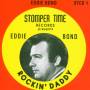 Eddie Bond - Rockin Daddy From Mempis Tennessee