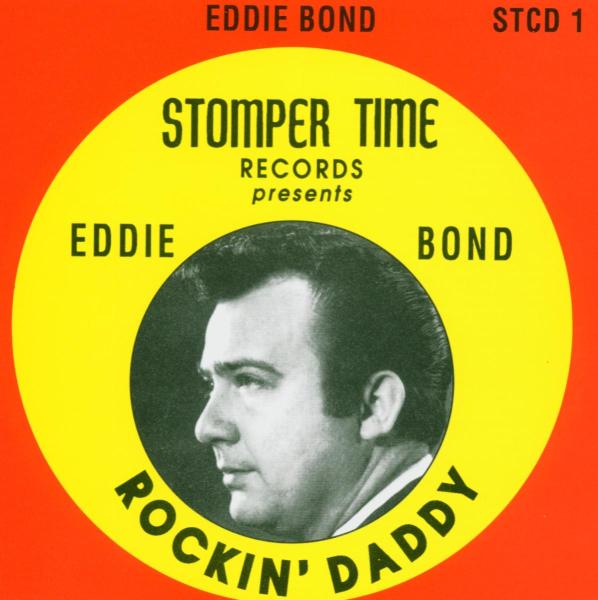 Rockin Daddy From Mempis Tennessee