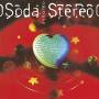 Soda Stereo - Dynamo
