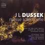 Stefanie True / Helen Charlston / Gwilym Bowen / AAM - Messe Solemnelle