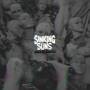 Sinking Suns - DARK DAYS (LTD Black/Silver Vinyl)