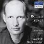 Wolf / Trekel / Pohl - Morike Lieder