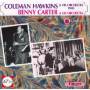 Carter Hawkins - With His Orchestra 1940