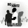 RC & The Gritz - Analog World