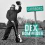 Dex Romweber - Carrboro (Heavyweight LP+MP3)