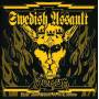 El Camino / Rise And Shine - Swedish Assault Tribute To Venom