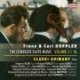 Claudi Arimany / S. Kudo / M. Wagemans / + - Smtliche Werke fr Flte Vol.7/10