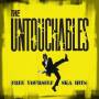 Untouchables - Free Yourself-ska Hits