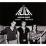 Alien Trio - Antibes 1983