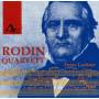 Rodin Quartett - Streichquartette 1 (op.169 & 173)