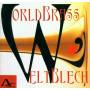 Weltblech - Worldbrass