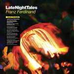 Franz Ferdinand - Late Night Tales (180g Gatefold 2LP+MP3)