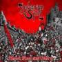 Hyborian Steel - Blood, Steel And Glory