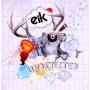 Eik - Undetected